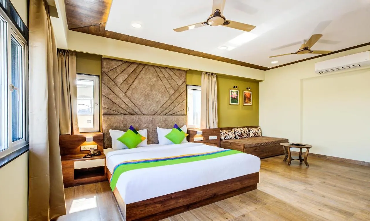 Opulence Inn - 500 Meters From Railway Station Udaipur 3*,  India