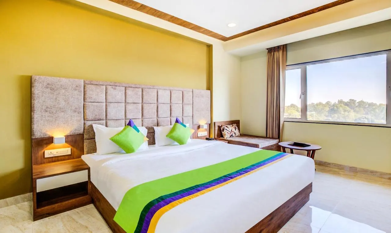 Opulence Inn - 500 Meters From Railway Station Udaipur Hotel