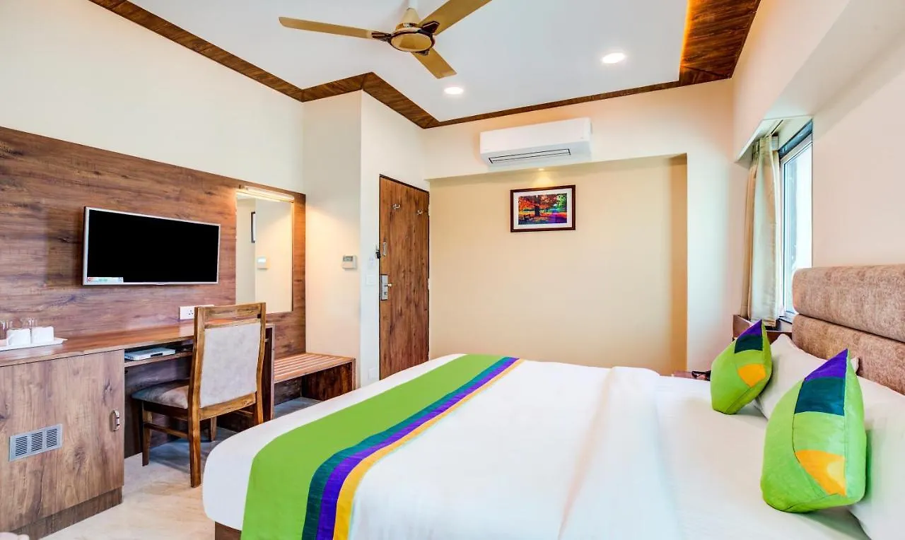 Opulence Inn - 500 Meters From Railway Station Udaipur Hotel