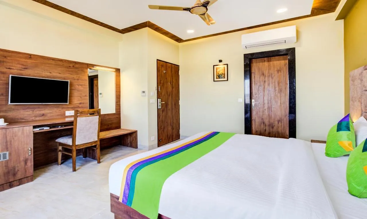 Opulence Inn - 500 Meters From Railway Station Udaipur