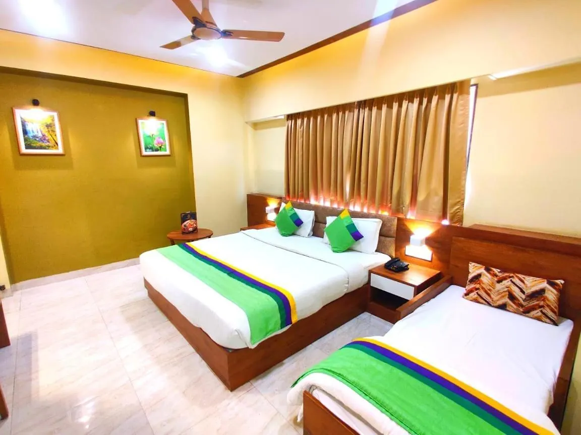 Hotel Opulence Inn - 500 Meters From Railway Station Udaipur