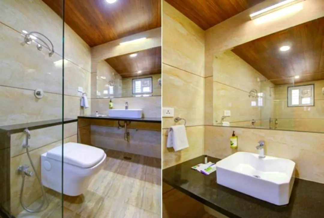 *** Hotel Opulence Inn - 500 Meters From Railway Station Udaipur India