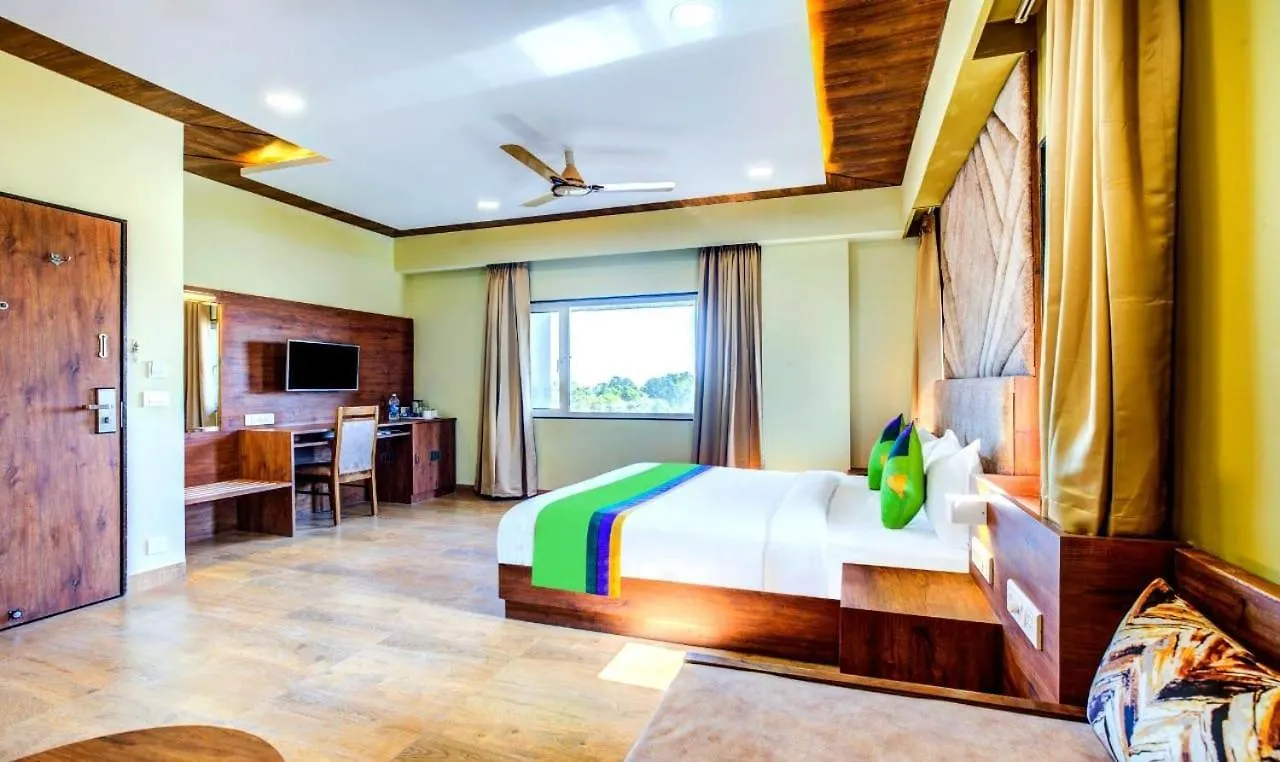 Opulence Inn - 500 Meters From Railway Station Udaipur