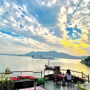Guest house Lalghat Haveli, Udaipur