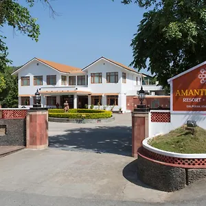 Resort Amantra Shilpi &, Udaipur