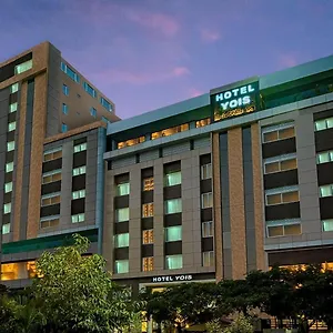 Hotel Yois, Udaipur