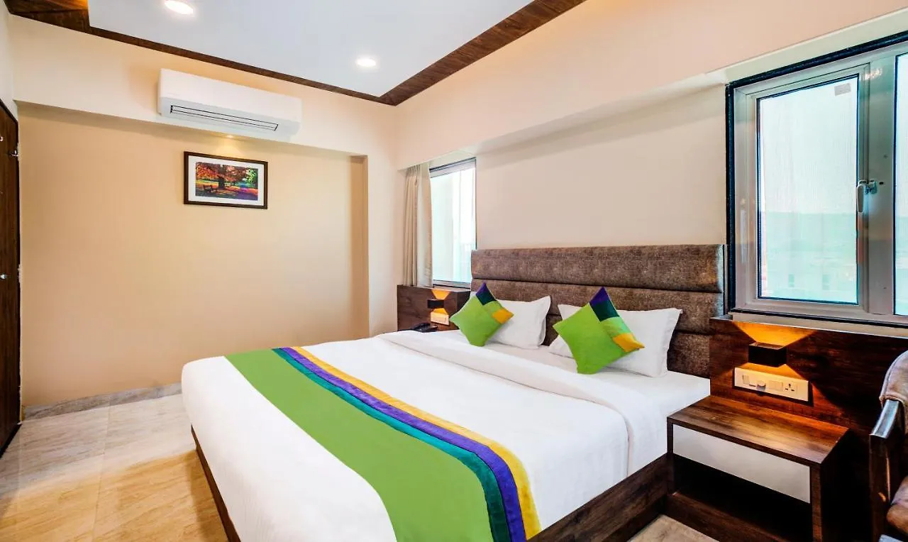 Hotel Opulence Inn - 500 Meters From Railway Station Udaipur